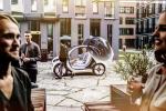 Smart Vision EQ ForTwo 2017 года
